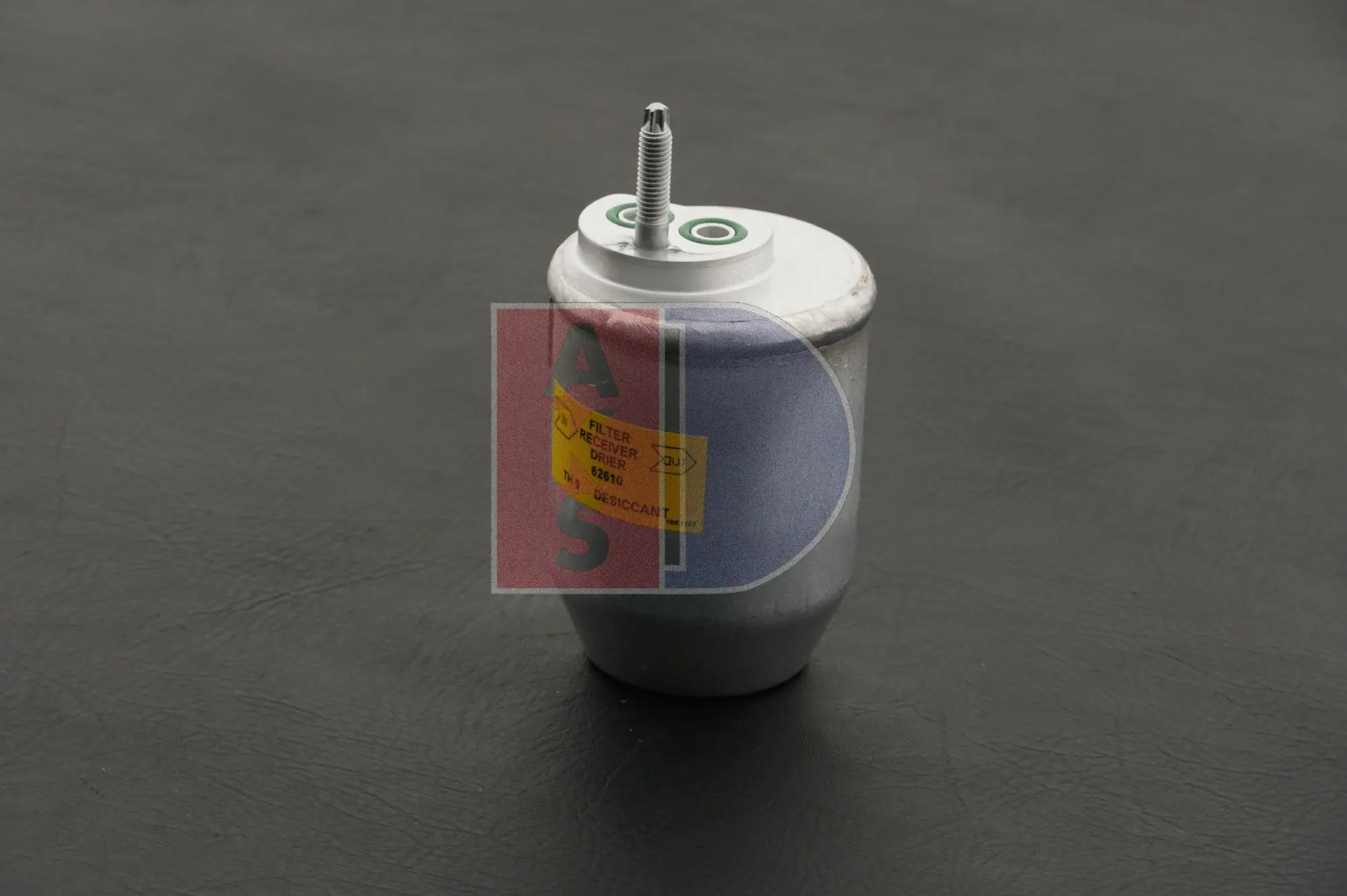 Dryer, air conditioning