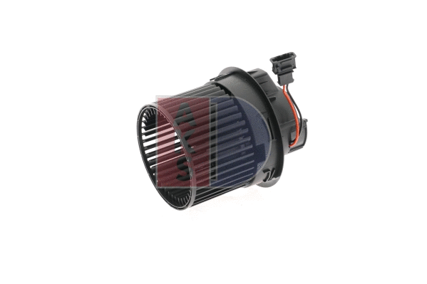 Interior Blower