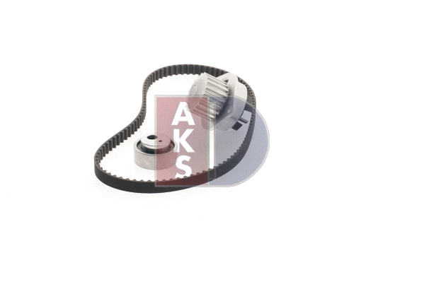 Water Pump & Timing Belt Kit