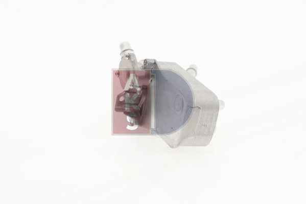 Oil Cooler, automatic transmission