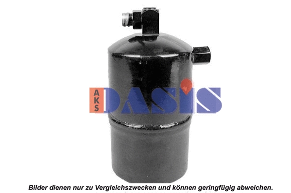 Dryer, air conditioning (800178N)