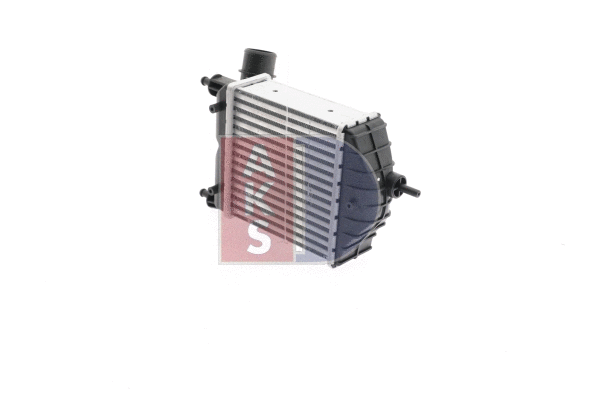 Charge Air Cooler
