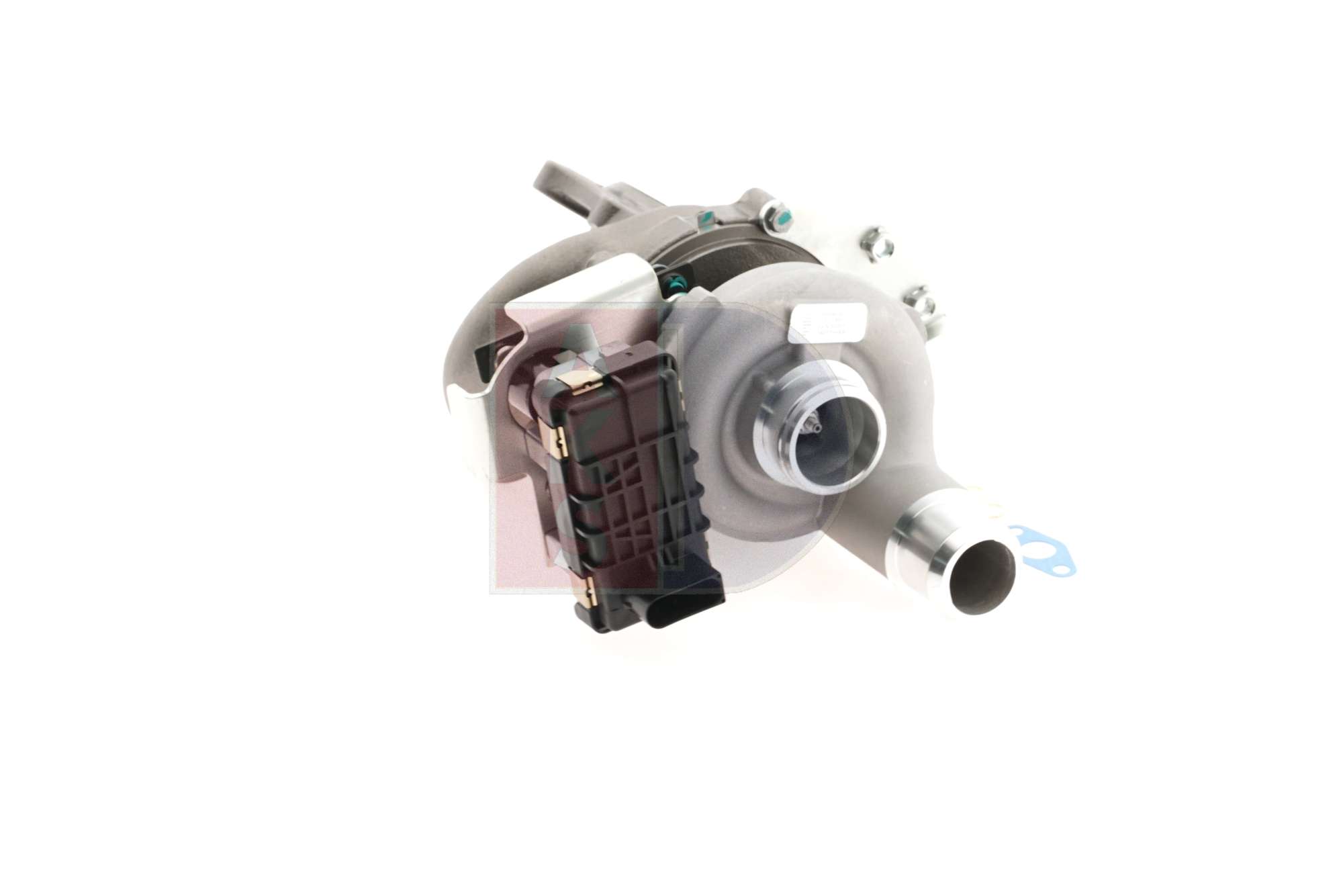 Charger, charging (supercharged/turbocharged)