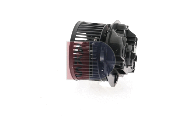 Interior Blower