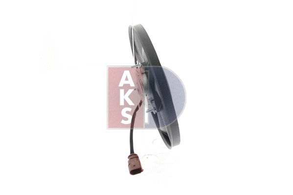 Fan, engine cooling