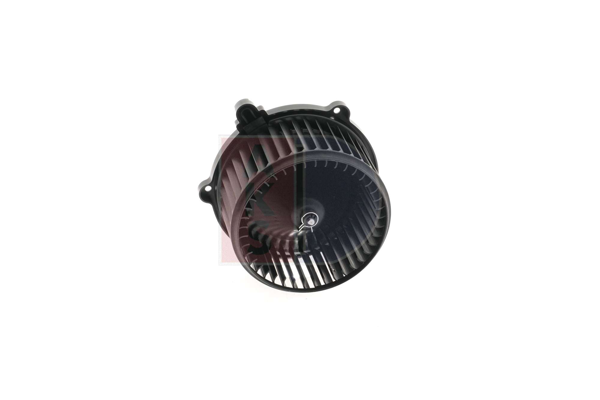 Electric Motor, interior blower