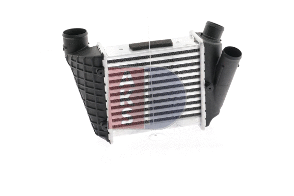Charge Air Cooler
