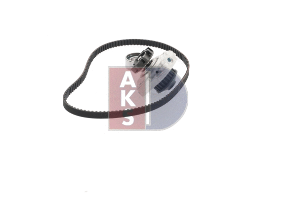 Water Pump & Timing Belt Kit
