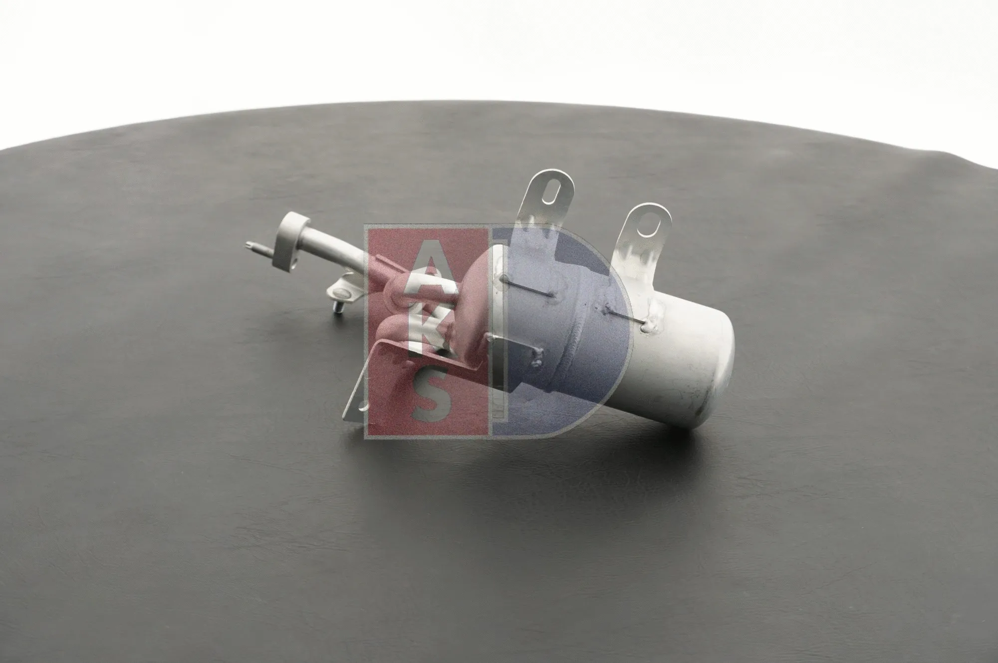 Dryer, air conditioning