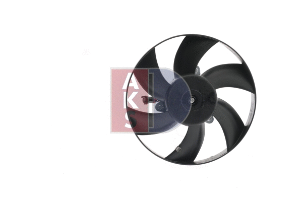 Fan, engine cooling
