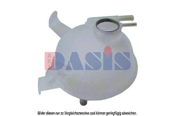 Expansion Tank, coolant (153002N)