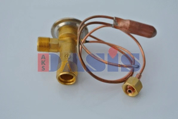 Expansion Valve, air conditioning (840084N)