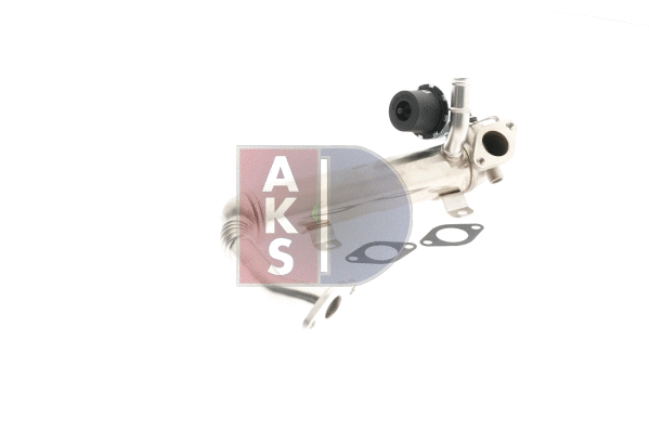 EGR Module