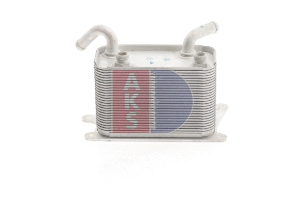 Oil Cooler, engine oil