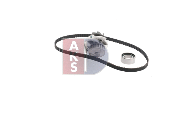Water Pump & Timing Belt Kit