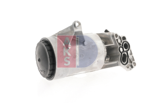 Oil Cooler, engine oil