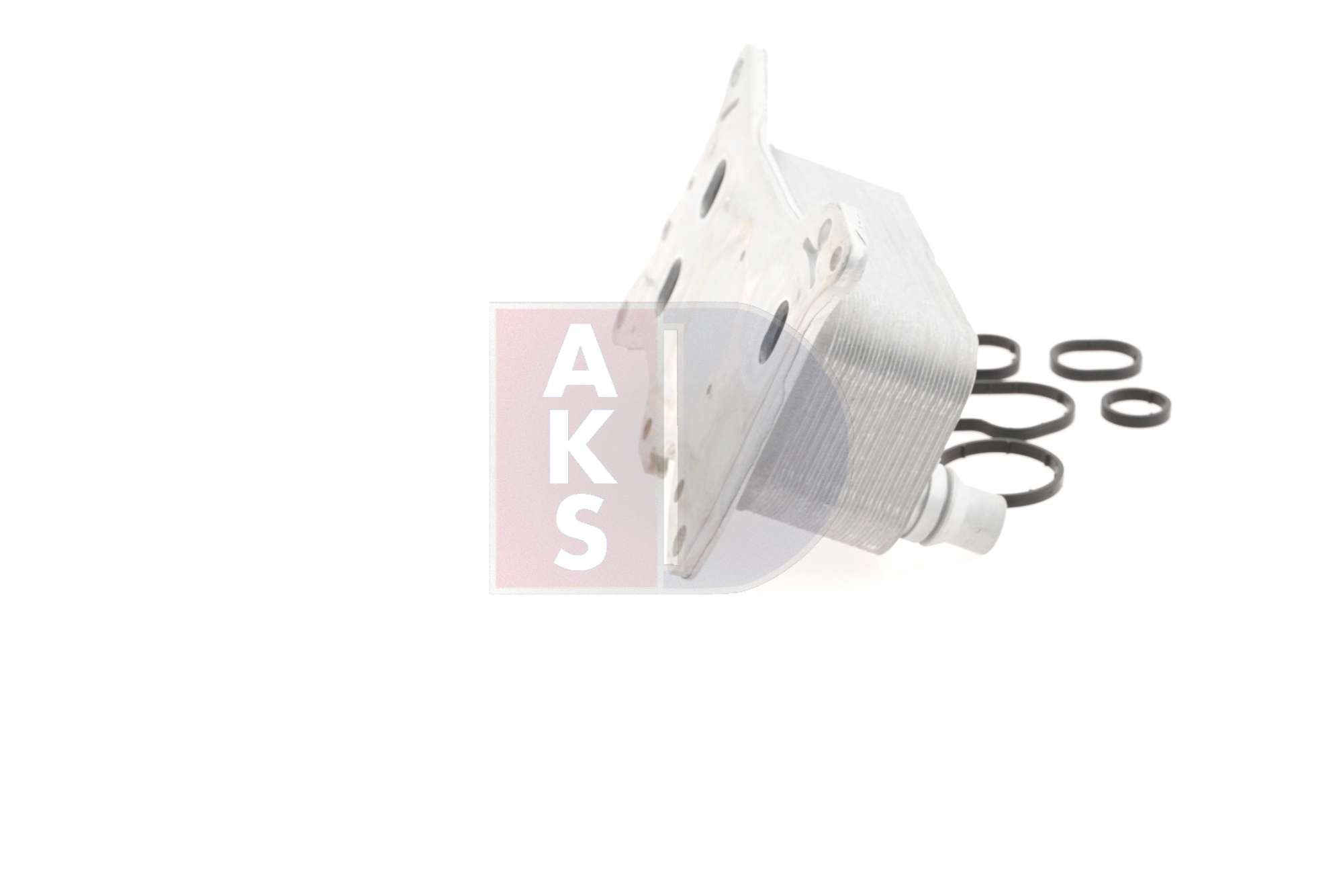 Oil Cooler, engine oil