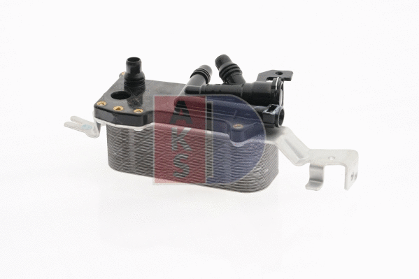 Oil Cooler, automatic transmission