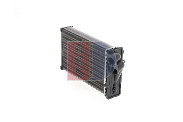 Heat Exchanger, interior heating