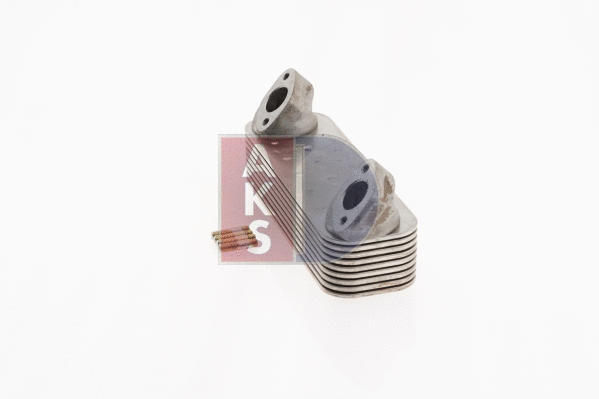 Oil Cooler, engine oil