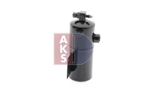 Dryer, air conditioning