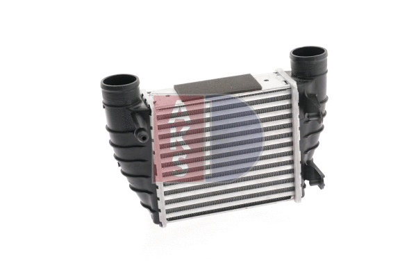 Charge Air Cooler