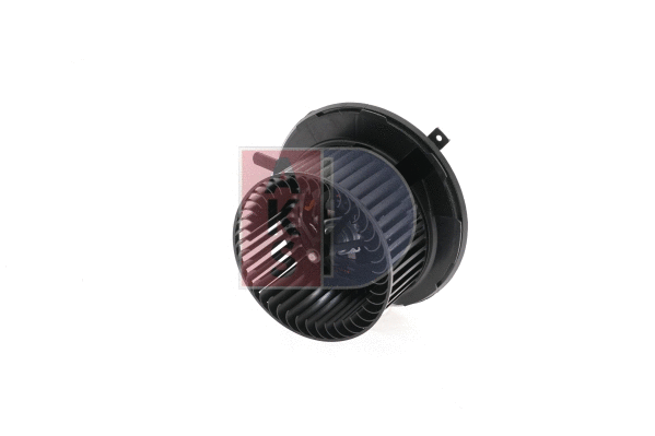 Interior Blower
