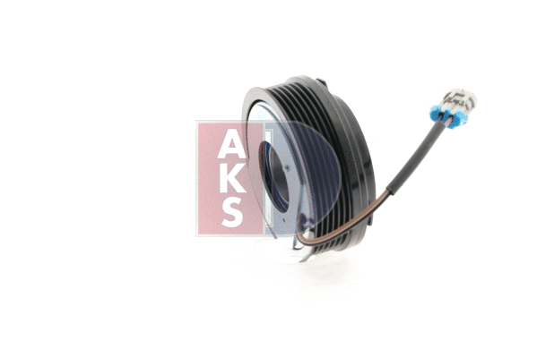 Magnetic Clutch, air conditioning compressor