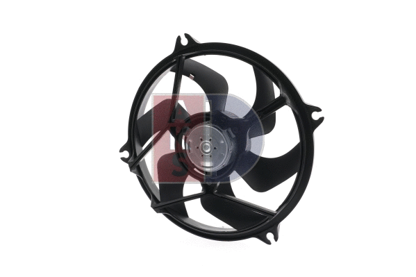 Fan, engine cooling