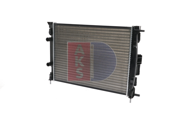 Radiator, engine cooling (181003N)