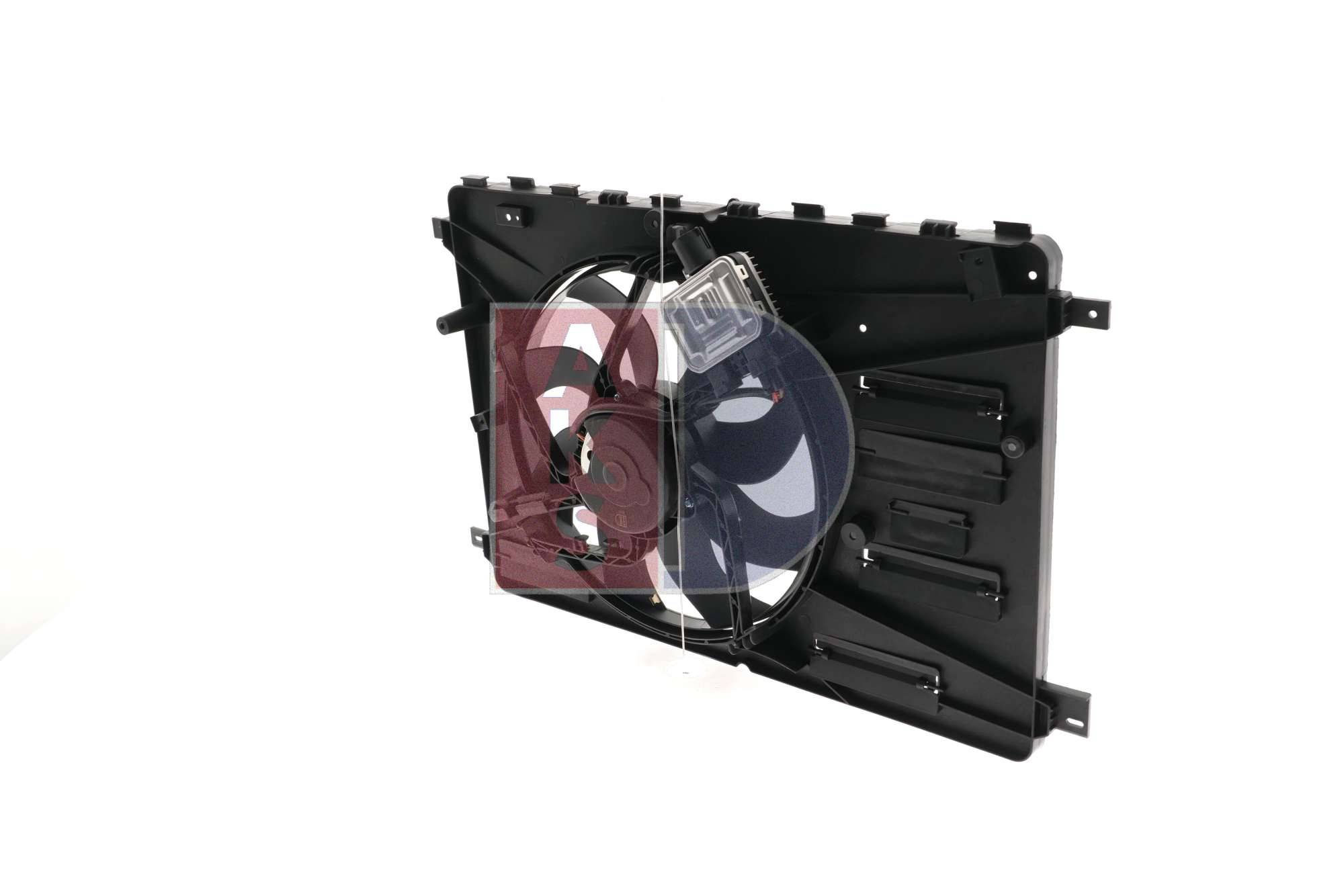 Fan, engine cooling
