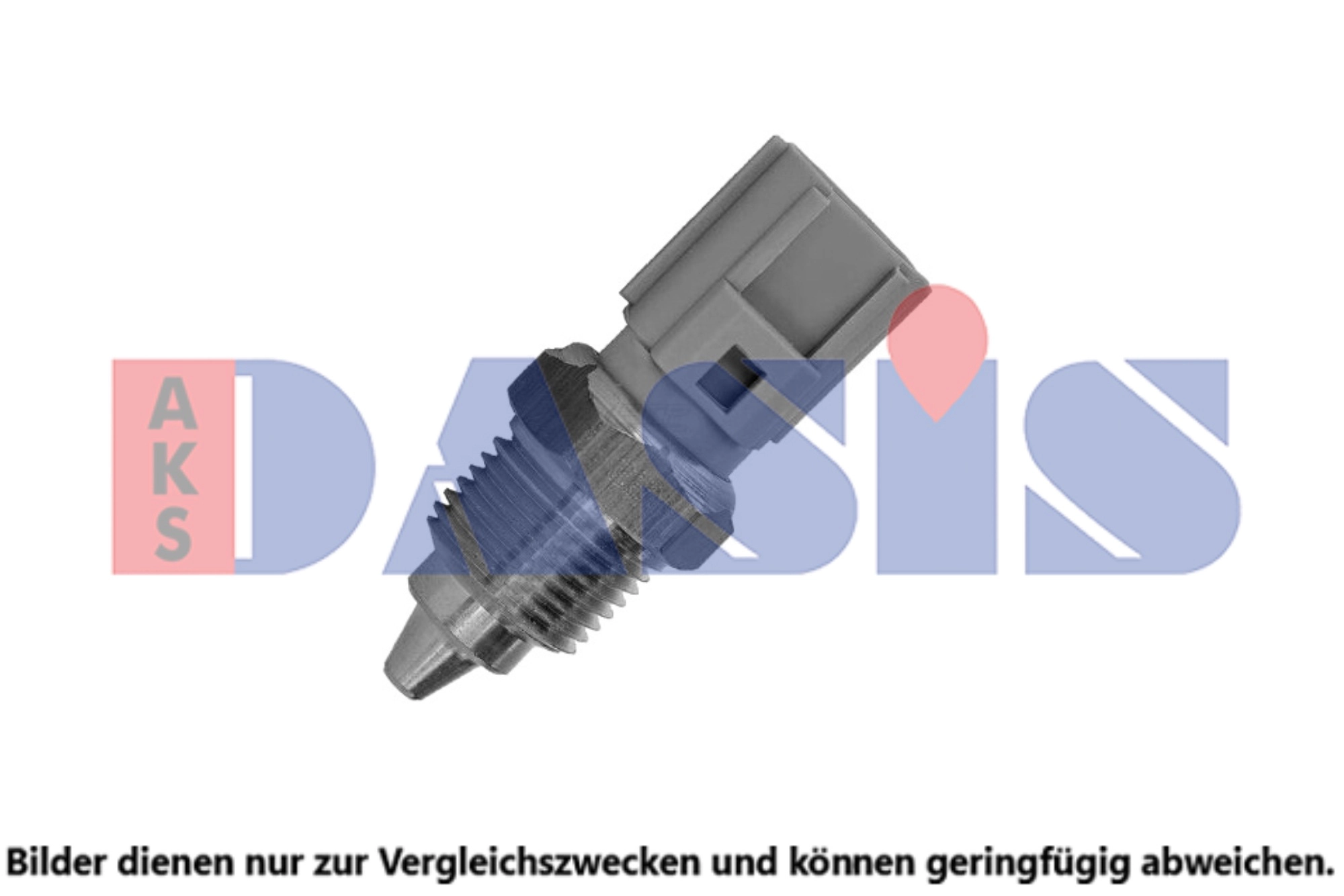Sensor, coolant temperature (751154N)