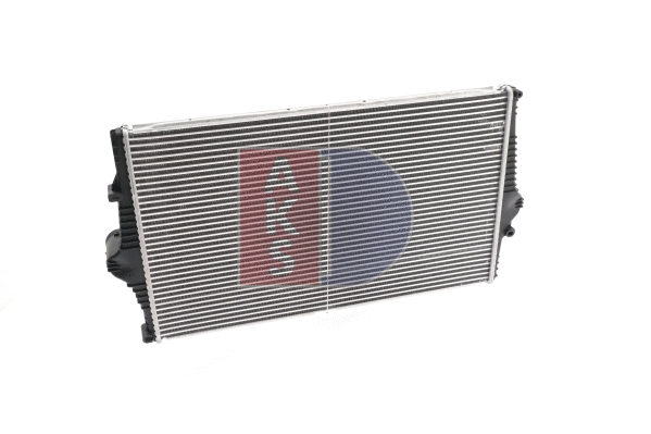 Charge Air Cooler