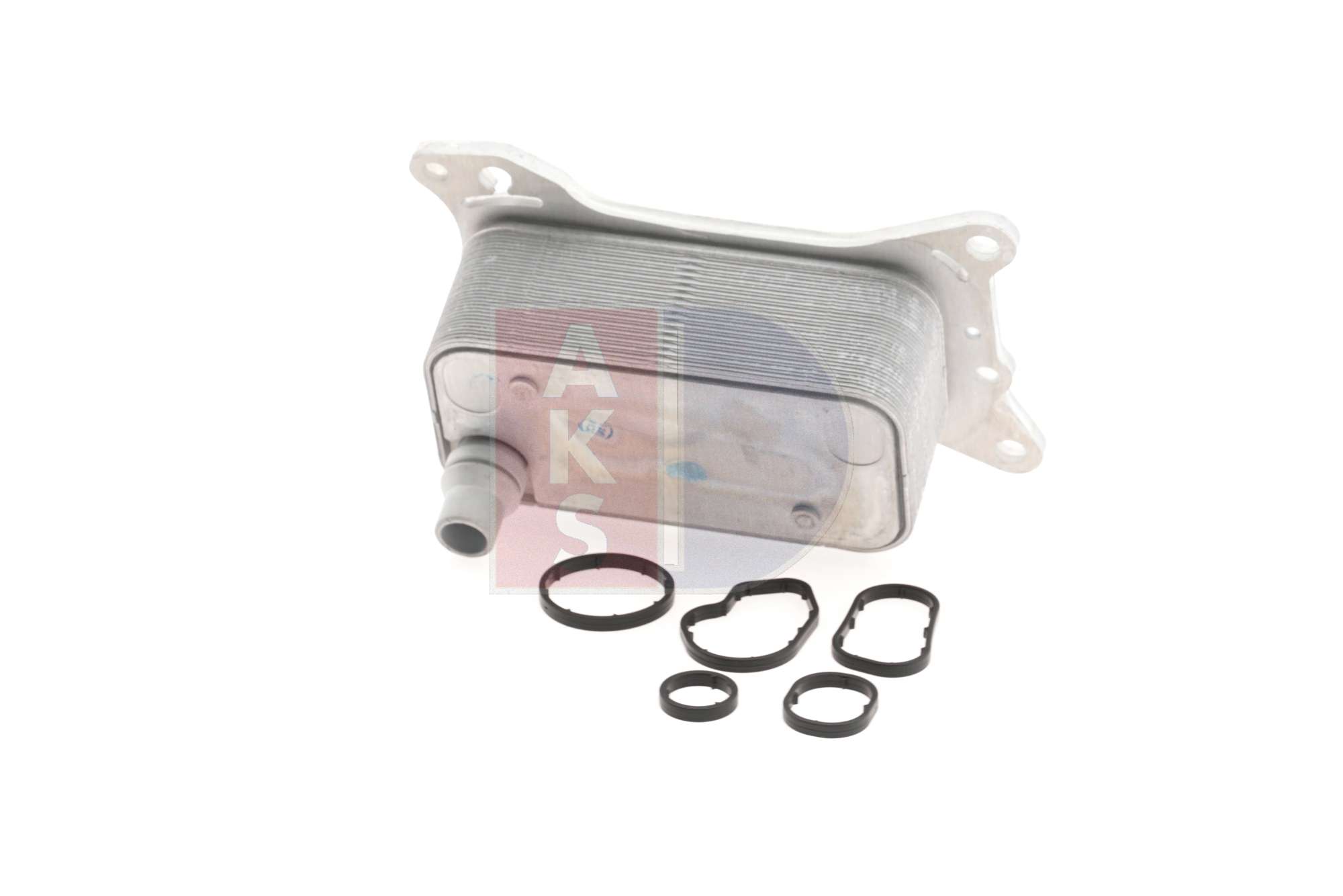 Oil Cooler, engine oil