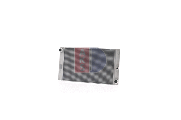 Radiator, engine cooling (051001N)