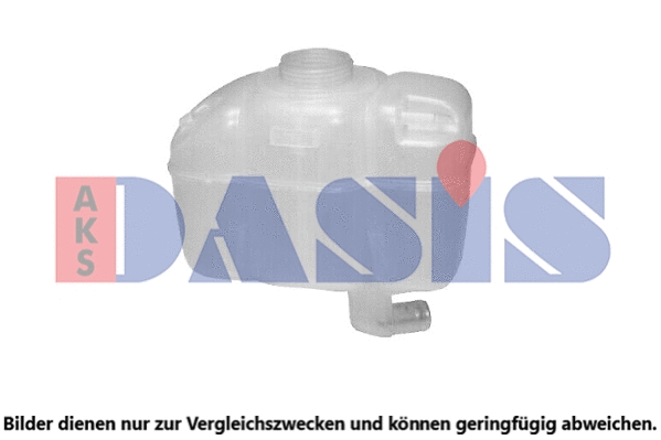 Expansion Tank, coolant (223004N)