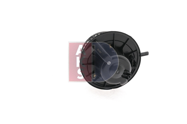 Interior Blower