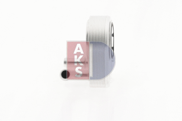 Oil Cooler, engine oil