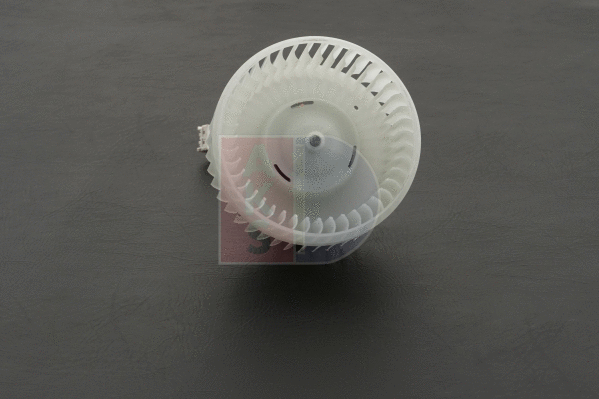 Interior Blower