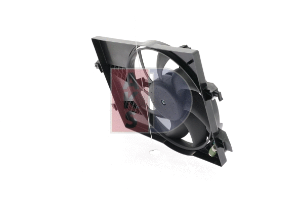 Fan, engine cooling