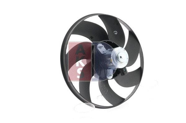 Fan, engine cooling