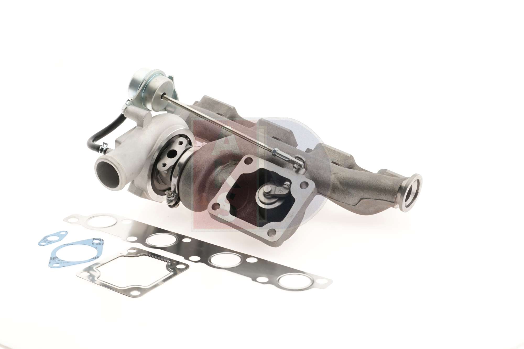 Charger, charging (supercharged/turbocharged)