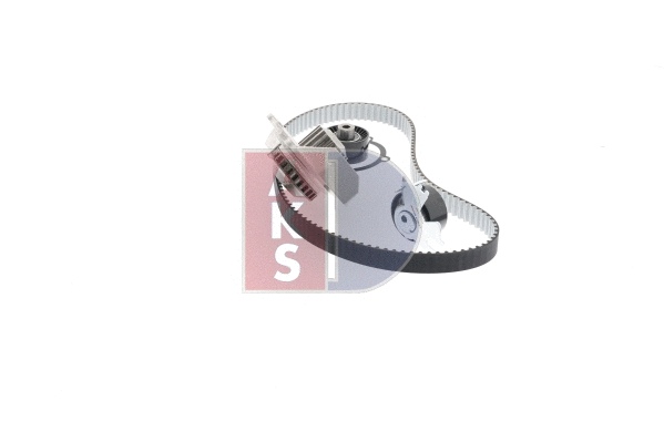 Water Pump & Timing Belt Kit