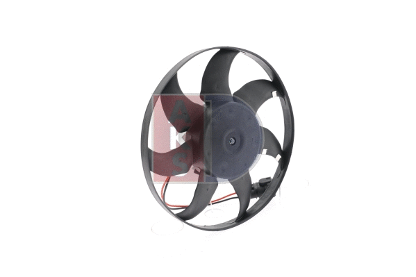 Fan, engine cooling