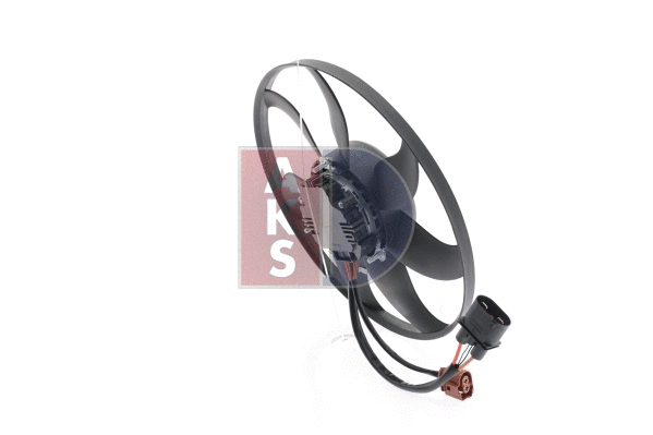 Fan, engine cooling