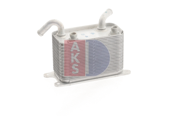 Oil Cooler, engine oil