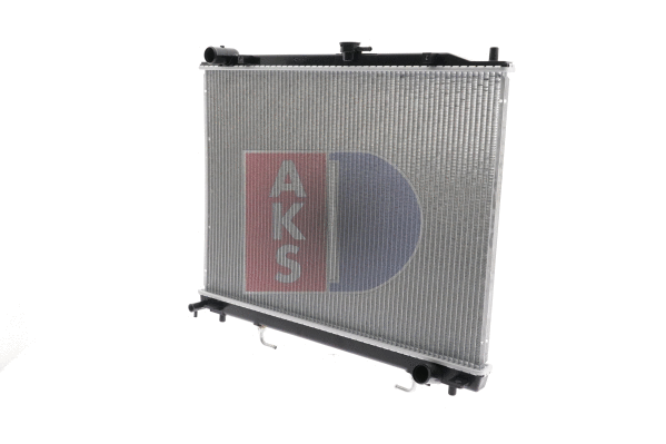 Radiator, engine cooling (140061N)