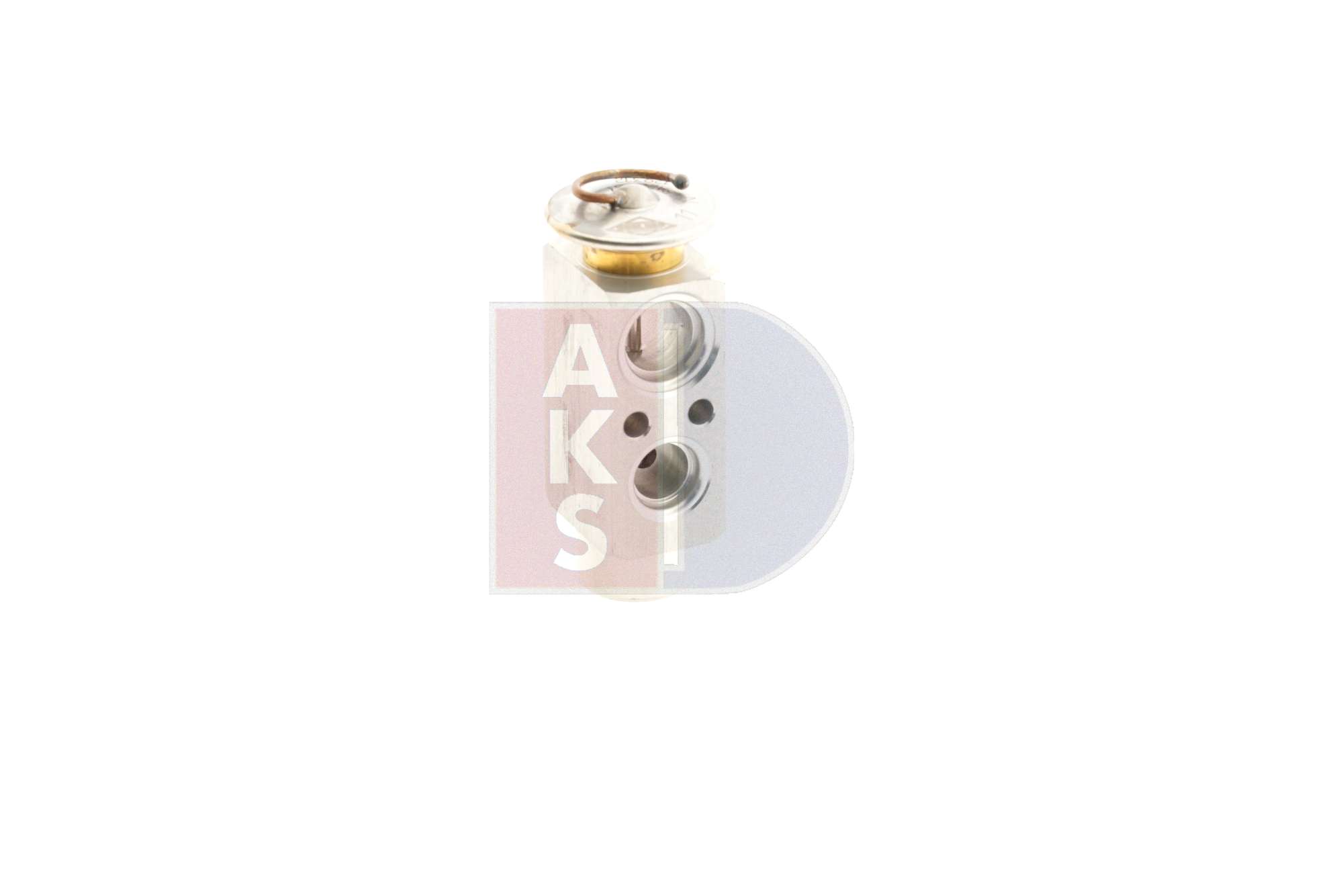 Expansion Valve, air conditioning