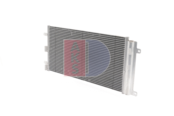 Condenser, air conditioning (082045N)