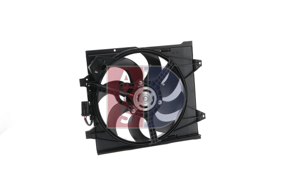 Fan, engine cooling
